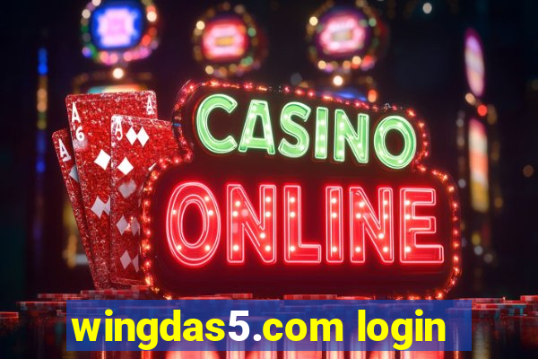 wingdas5.com login